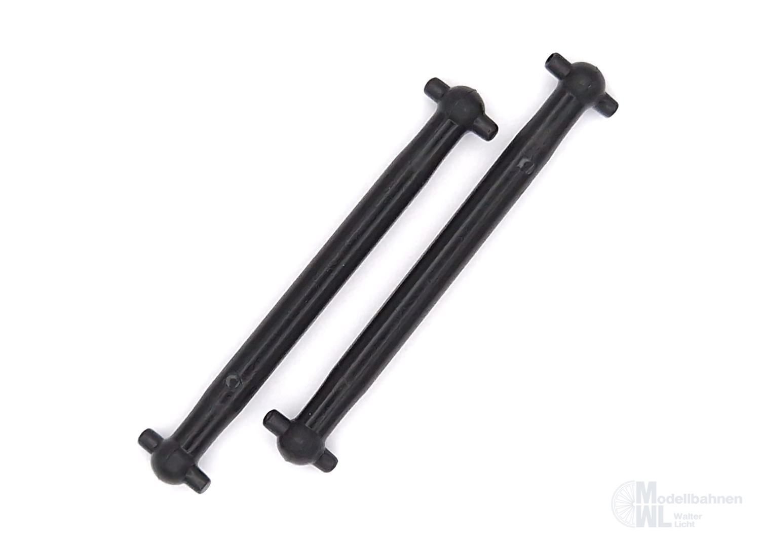 Märklin Ersatzeile E216777 - ERSATZTEIL: Kardanwelle  25,15 lang  2 St